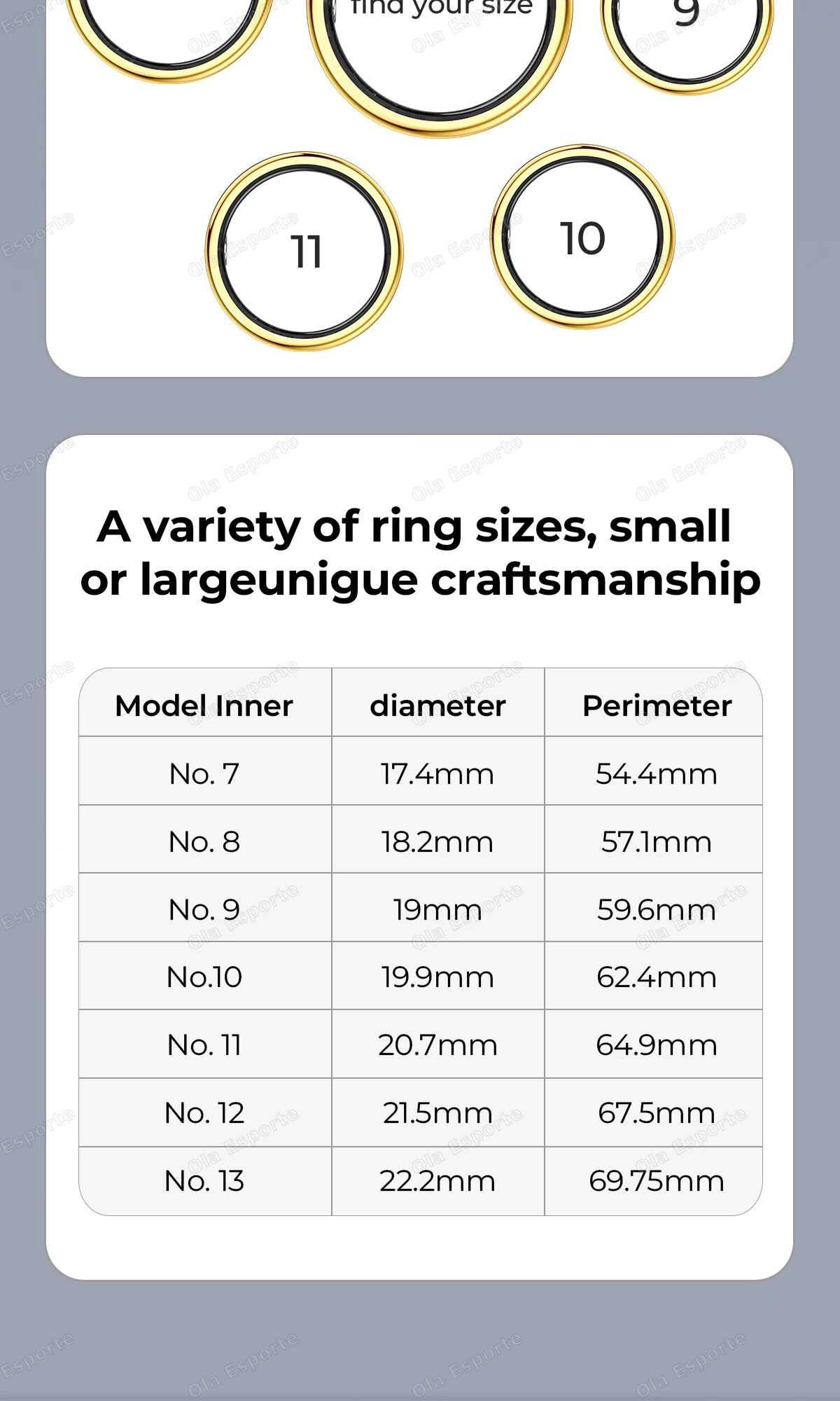 VitaRing — Smart Fitness & Health Monitoring Ring (2025)