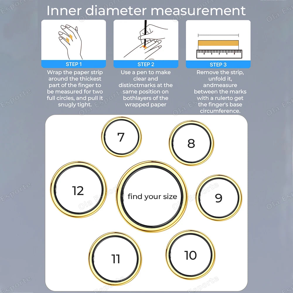 VitaRing — Smart Fitness & Health Monitoring Ring (2025)